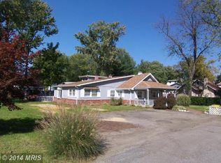 413 Circle Rd, Riva, MD 21140