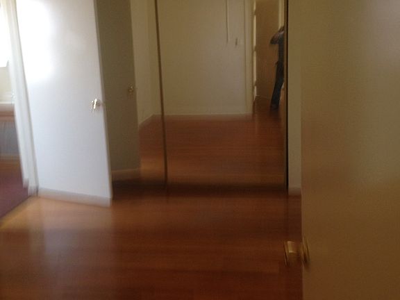 Bedroom with bathroom