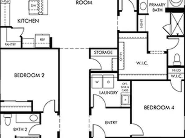 Onyx Plan, San Tan Groves - Reserve Series