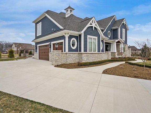 3rd image of 3363 Grantham Ct