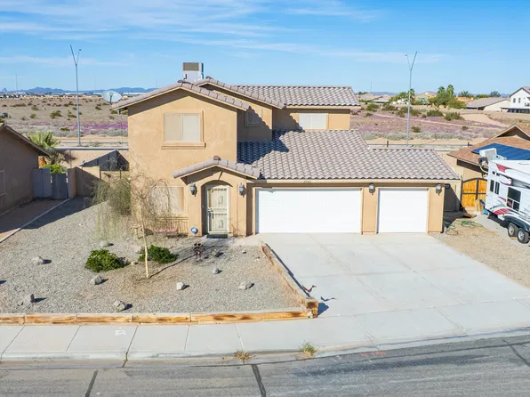 7752 E 40th Pl, Yuma, AZ 85365