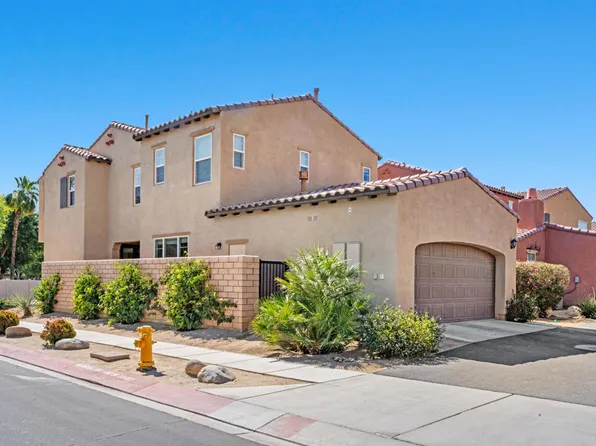 585 Via De La Paz, Palm Desert, CA 92211