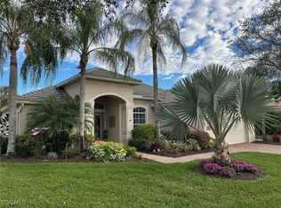 11111 Laughton Cir, Fort Myers, FL 33913