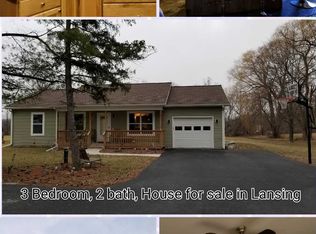 20 Beach Rd, Lansing, NY 14882