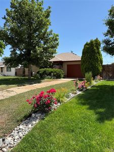 460 Yates Street, Denver, CO, 80204
