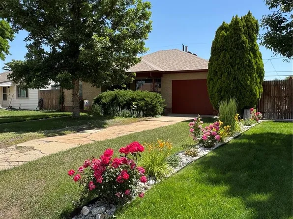 460 Yates Street, Denver, CO 80204