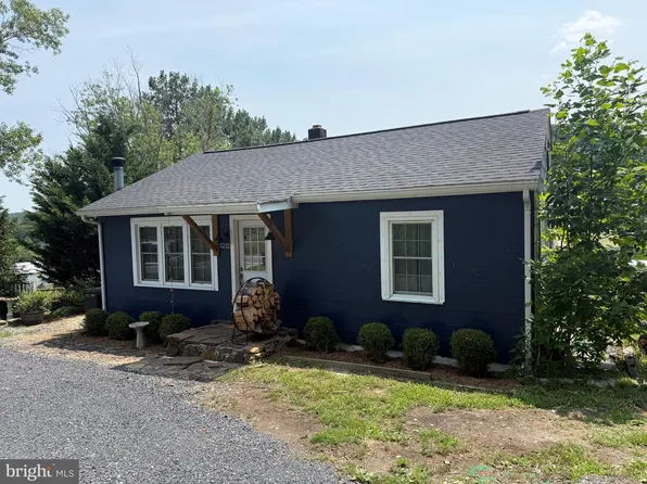 5232 Orkney Grade, Mount Jackson, VA 22842