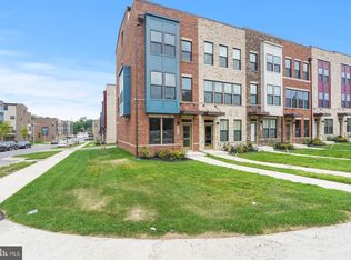 4770 Towne Square Blvd, Suitland, MD