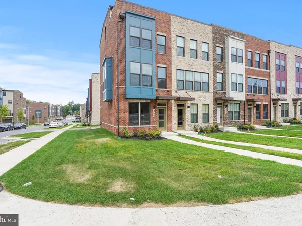 4770 Towne Square Blvd, Suitland, MD 20746
