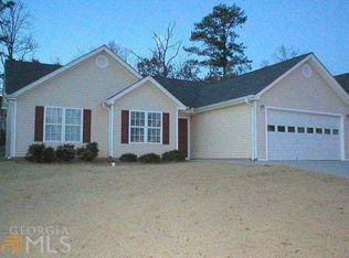 2905 Fort Apachee Trl, Dacula, GA 30019
