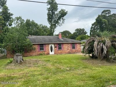 829 Choctaw Dr, Opelousas, LA, 70570
