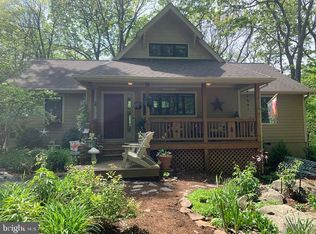22 Deer Springs Ln, Wintergreen, VA 22958