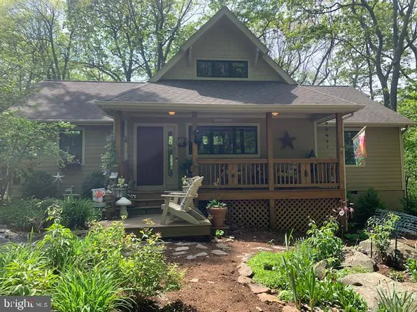 22 Deer Springs Ln, Wintergreen, VA 22958