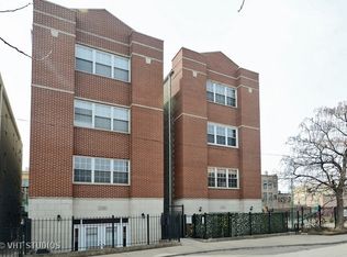 1342 N Dean St APT 2, Chicago, IL 60622