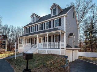 41 Rita St, Lowell, MA 01854