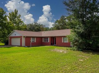 23106 SW Anchor Blvd, Dunnellon, FL 34431