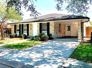 1109 Focis St, Metairie, LA 70005