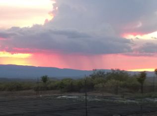 205 Grand Blvd, Oscura, NM 88301