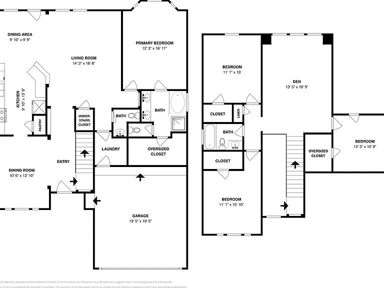 8523 W Highlands Xing — Photo 20