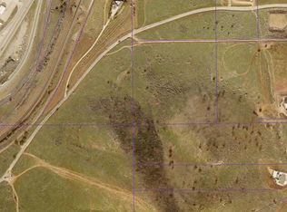 Katee Ln, Palmdale, CA 93550