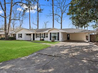 310 Matthew Dr, Denham Springs, LA 70726