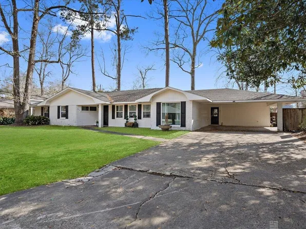 310 Matthew Dr, Denham Springs, LA 70726