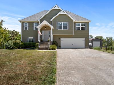 133 Sandis Ln, Palmyra, TN, 37142