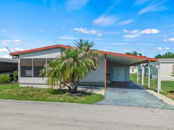 4455 Sailboat Ave, Lakeland, FL 33805