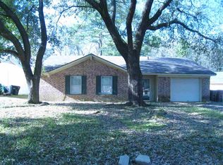 211 Ron St, Longview, TX 75604