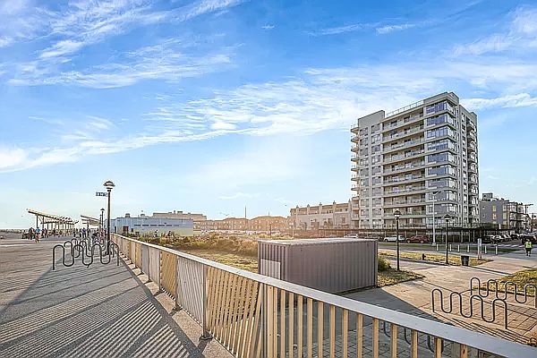 1st image of 151 Beach 96 St #4D