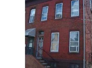 241 Adeline St, Trenton, NJ 08611