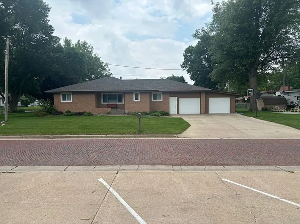 581 I St, David City, NE 68632
