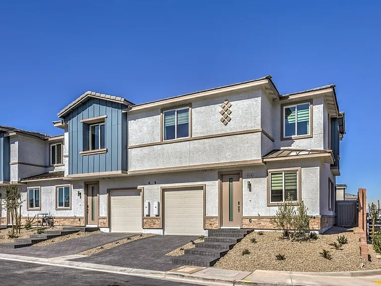 Serenity Townhomes — Photo 28