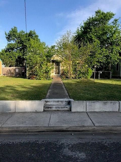 1st image of 5511 Woodrow Ave