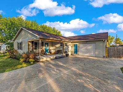 13908 W Daleville Rd, Daleville, IN, 47334