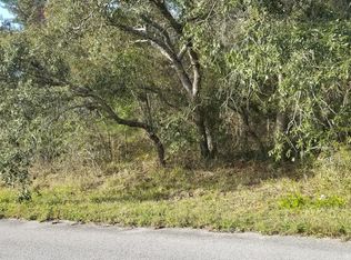 0 Desert Sparrow Ave, Brooksville, FL 34613