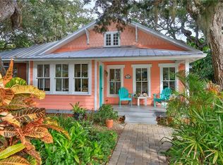 206 Florida Ave, New Smyrna Beach, FL 32169