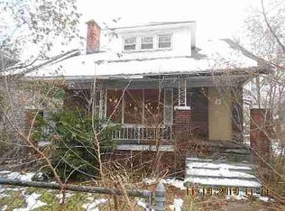 14914 Santa Rosa Dr, Detroit, MI 48238