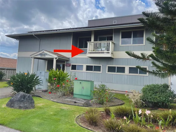 95-1050 Makaikai St APT W16, Mililani, HI 96789