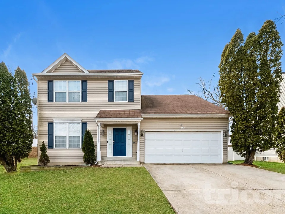 2439 Richmond Way