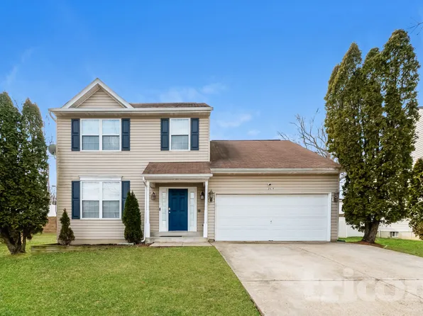 2439 Richmond Way, Waldorf, MD 20603