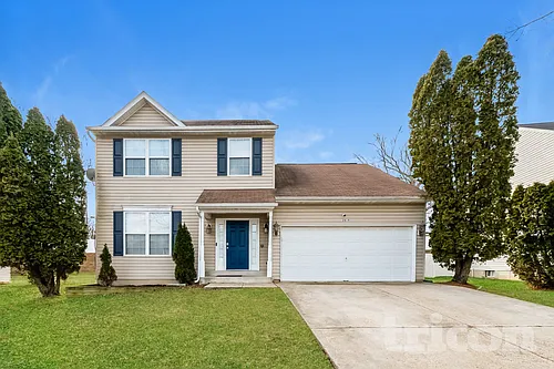 2439 Richmond Way Photo 1