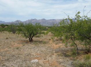 1673 Zulu Ct, Rio Rico, AZ 85648