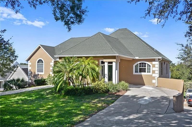 1st image of 13201 Olesen Ct