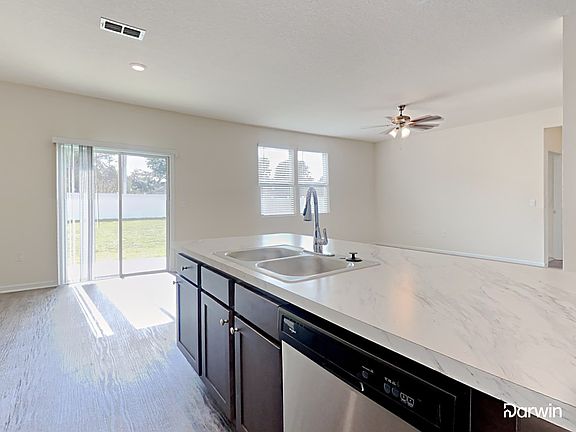 4th image of 3443 Belen Ct
