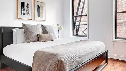 Rented by REAL New York