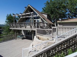 2857 Spike Ct, Bradley, CA 93426