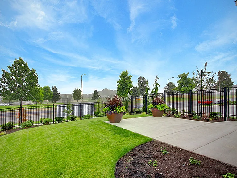 StoneRidge at the Park — Photo 12