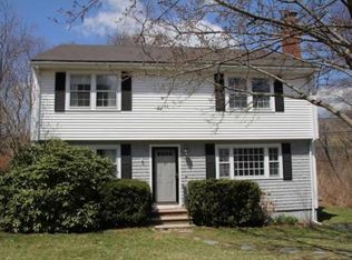 71 Maverick St, Marblehead, MA 01945