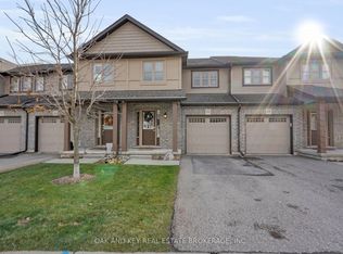 175 Ingersoll St N #36, Ingersoll, ON N5C0B9